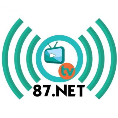87.net tv